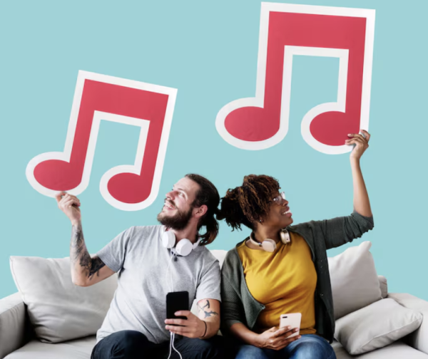 Las cinco canciones navideñas más escuchadas en Colombia cada diciembre